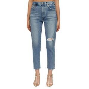 NEW MOUSSY floyd friend jean in light blue